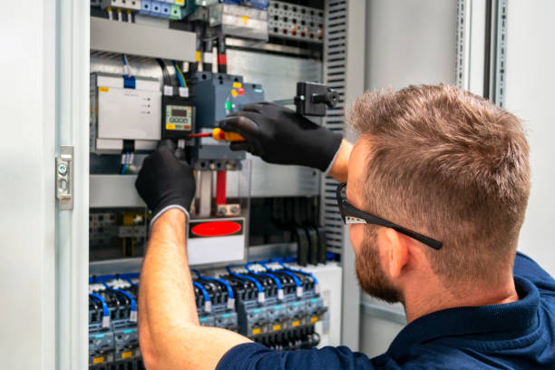 Best Affordable Electrician  in Bloomingdale, GA