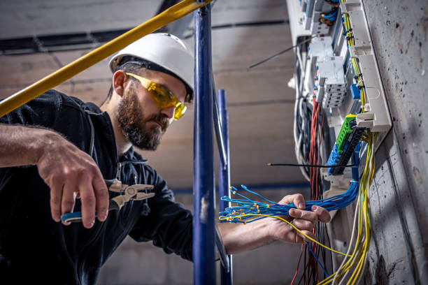 Best Electrical Repair Services  in Bloomingdale, GA