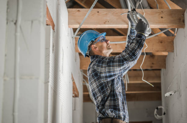 Best Electrical Installation Contractor  in Bloomingdale, GA