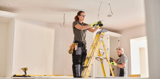 Best 24-Hour Electrician  in Bloomingdale, GA