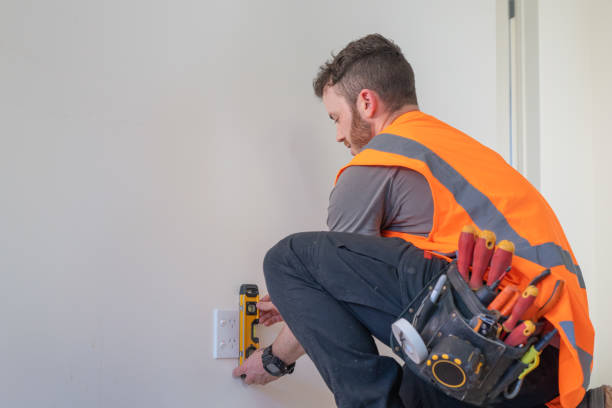 Best Circuit Breaker Repair  in Bloomingdale, GA