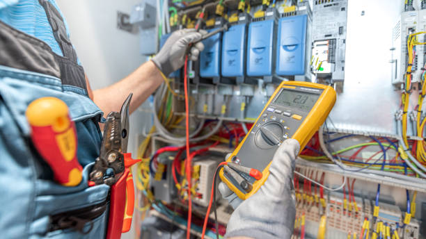 Best Best Electricians Near Me  in Bloomingdale, GA
