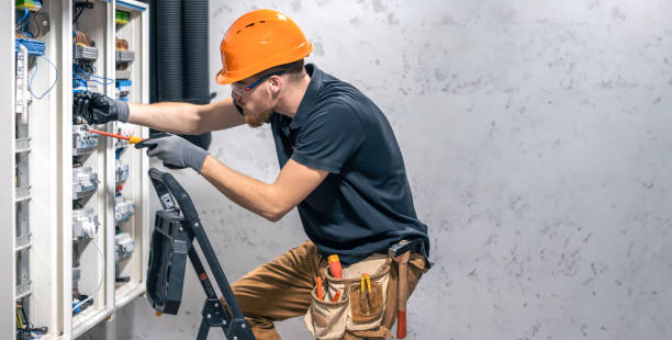 Best Affordable Electrical Installation  in Bloomingdale, GA