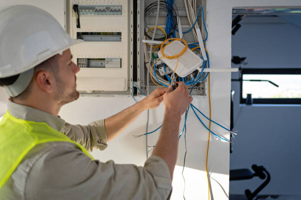 Best Home Electrical Repair  in Bloomingdale, GA
