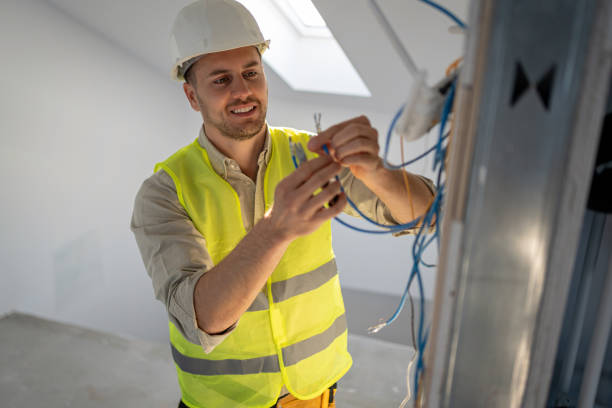 Affordable Electrical Installation in GA